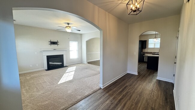 330 James Hedrick Ct in Jacksonville, NC - Building Photo - Building Photo