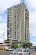 Kaimana Lanais Condominiums in Honolulu, HI - Building Photo - Building Photo