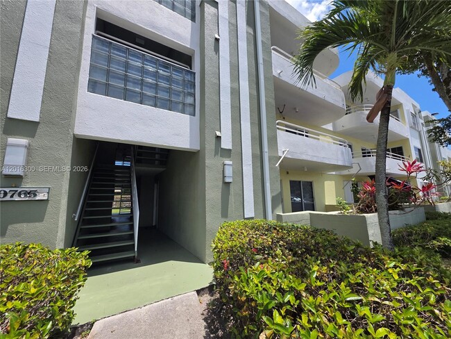 property at 10765 SW 108th Ave