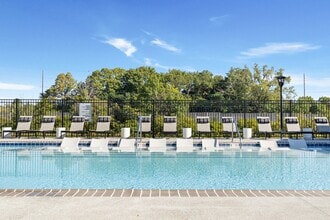 Montage West Lafayette in West Lafayette, IN - Foto de edificio - Building Photo