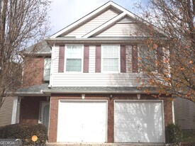 1821 Roble Dr in Atlanta, GA - Building Photo