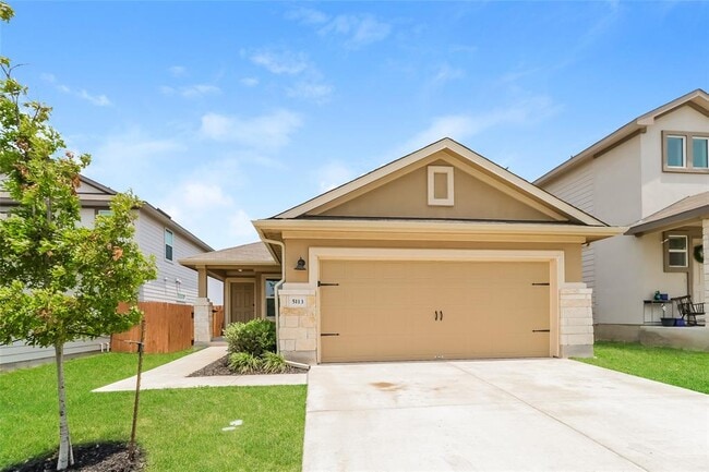 5113 Sidesaddle Dr