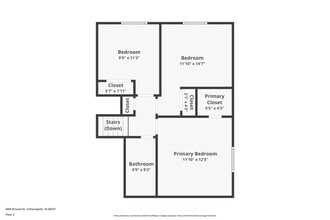 5864 Brouse Dr in Indianapolis, IN - Building Photo - Building Photo