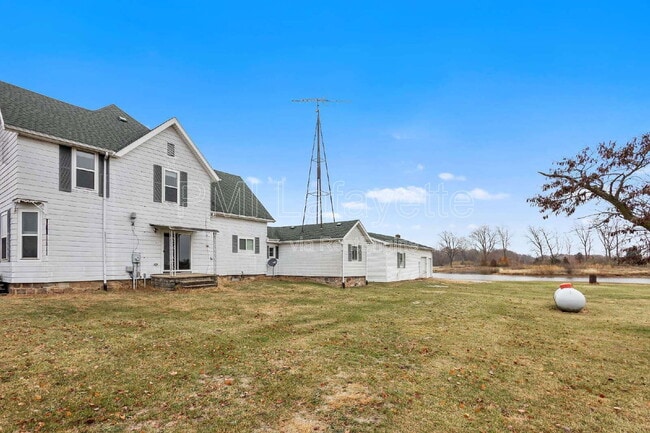 4979 N 550 E in Monticello, IN - Building Photo - Building Photo