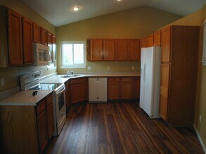 5612 Kennedy Dr in Cheyenne, WY - Building Photo - Building Photo
