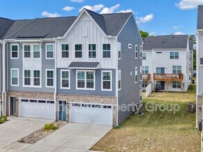 4013 Singerville Ct in Fredericksburg, VA - Building Photo - Building Photo