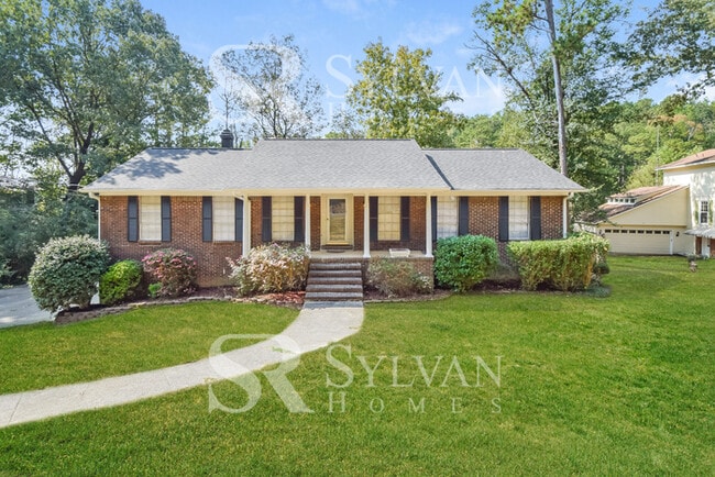 1755 Napier Dr in Birmingham, AL - Building Photo - Building Photo