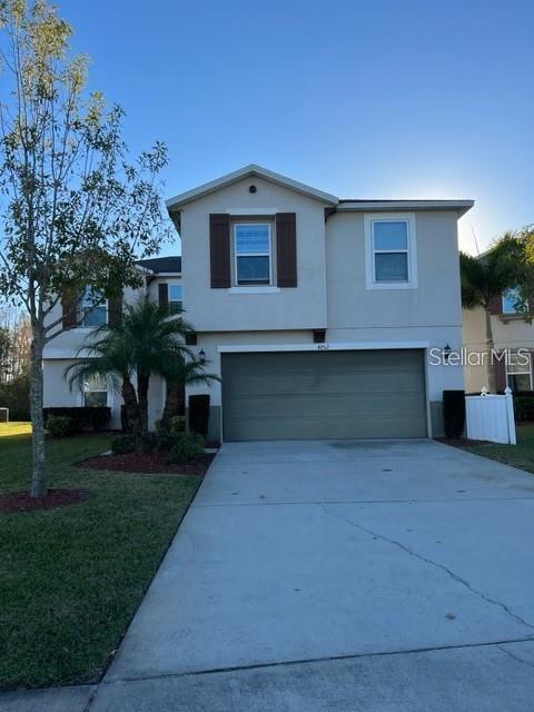 4752 Blue Diamond St in Kissimmee, FL - Building Photo - Building Photo