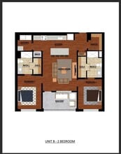 1000 N Lamar Blvd in Oxford, MS - Building Photo - Building Photo