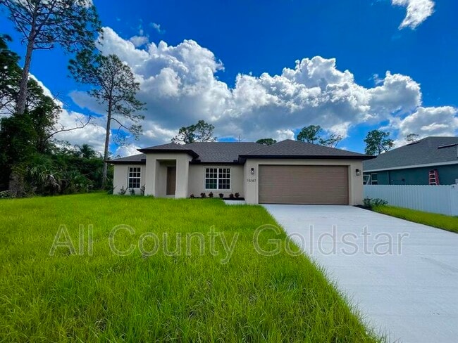 property at 15167 Chamberlain Blvd