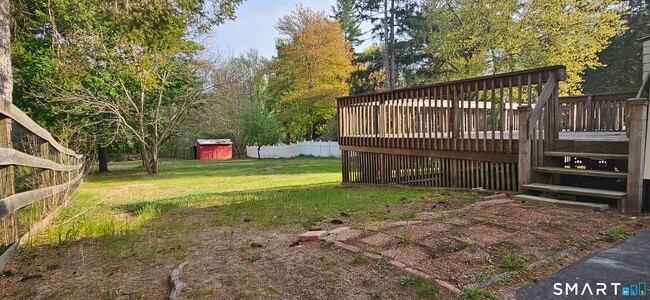 83 Forest St in East Hartford, CT - Building Photo - Building Photo
