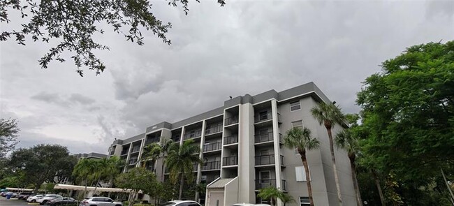 3993 Cypress Reach Ct in Pompano Beach, FL - Building Photo - Building Photo