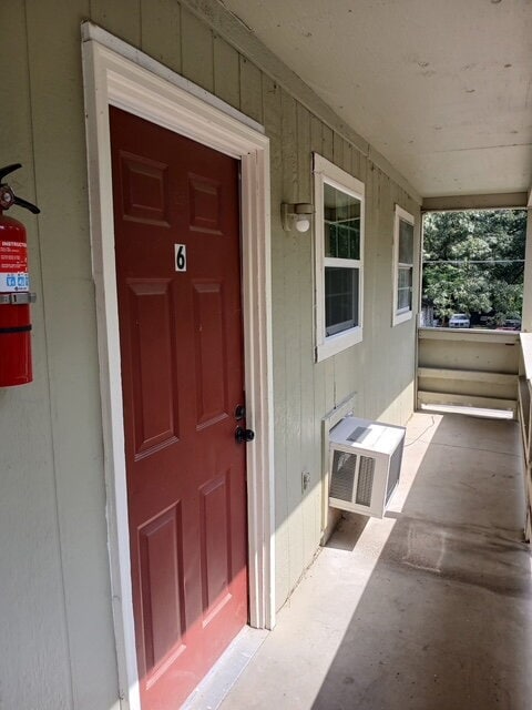 property at 6003 Windham Ave