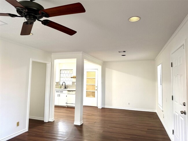 5422 Timber Creek Dr in Houston, TX - Building Photo - Building Photo