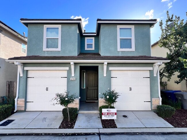 property at 3740 Euphoria Wy