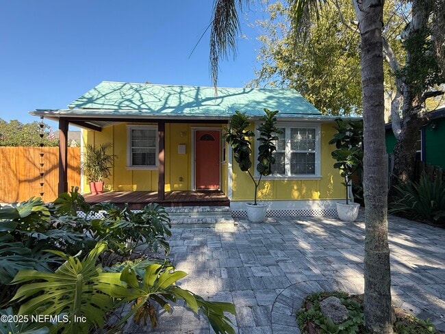 78 Lincoln St in St. Augustine, FL - Building Photo - Building Photo