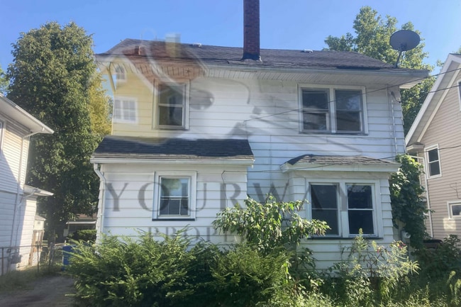 property at 974 Arnett Blvd
