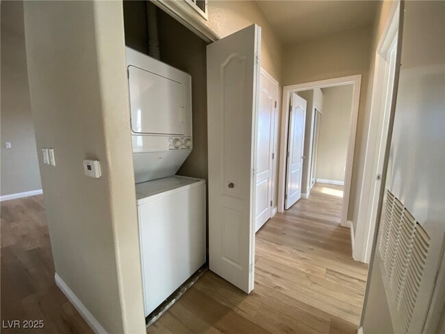 property at 3504 Desert Cliff St