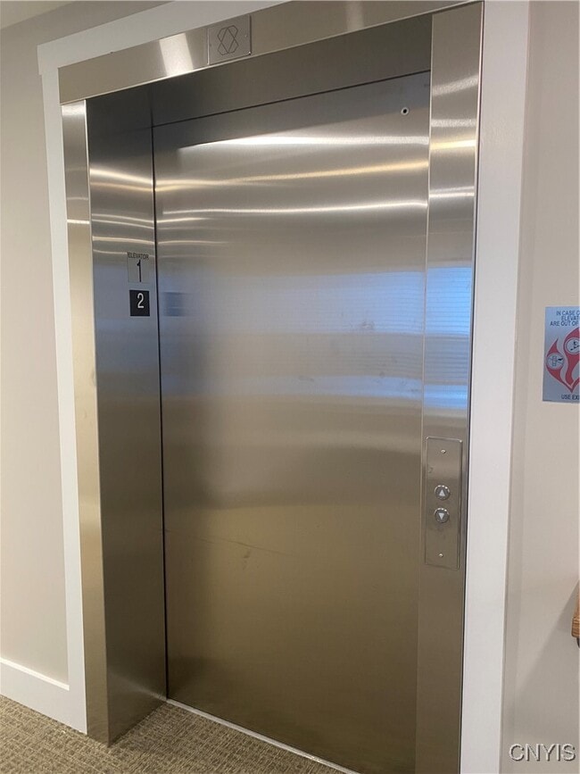 property at 4597 NY-31