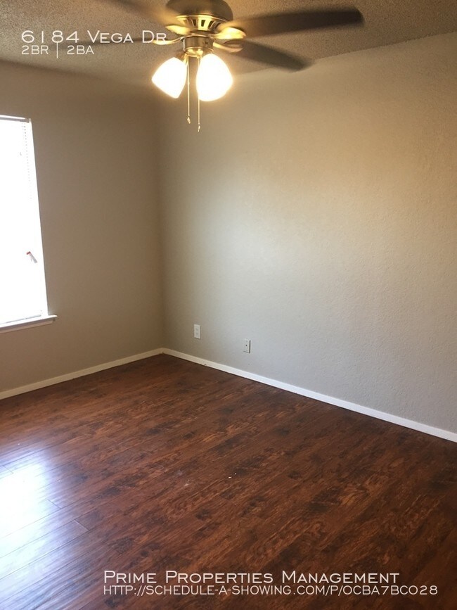 6184 Vega Dr in Fort Worth, TX - Building Photo - Building Photo