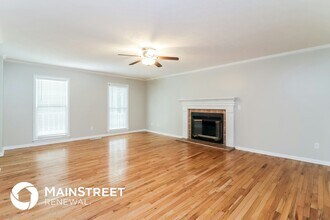 78 Brookside Way in Villa Rica, GA - Foto de edificio - Building Photo