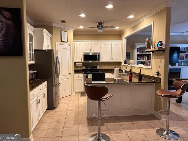 129 Renee Dr in Kingsland, GA - Building Photo - Building Photo