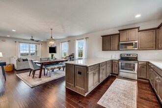 721 Jones Park Ct in Nashville, TN - Building Photo - Building Photo