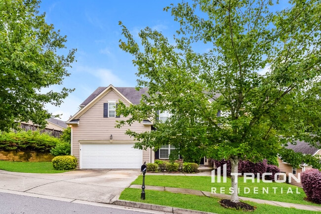 3599 Rock Elm Ct