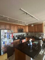 950 25th St NW, Unit 515 N Claridge House in Washington, DC - Building Photo