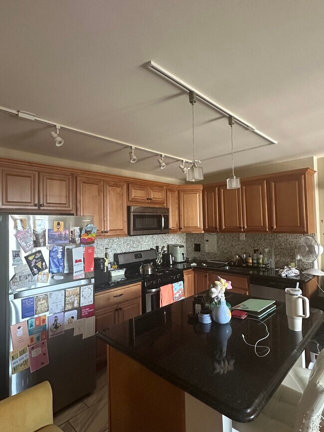 property at 950 25th St NW
