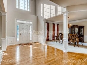 7939 Heatherstone Dr in Harrisburg, NC - Building Photo - Building Photo