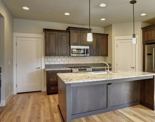 4936 E Woodcutter Dr in Boise, ID - Building Photo - Building Photo