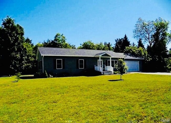 property at 104 Stone Dr
