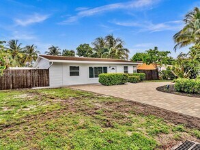 1513 NE 30th Ct in Pompano Beach, FL - Building Photo - Building Photo