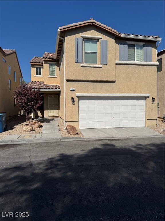 property at 7553 Virginia Dale St