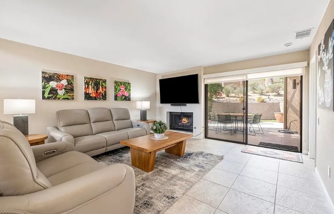 property at 48992 Canyon Crest Ln