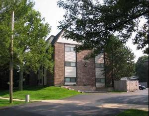 550 Vine Ave in Highland Park, IL - Building Photo