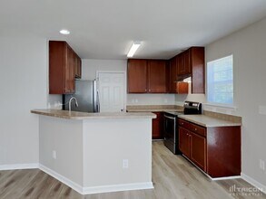 1325 Rushing Creek Pkwy in Raleigh, NC - Building Photo - Building Photo