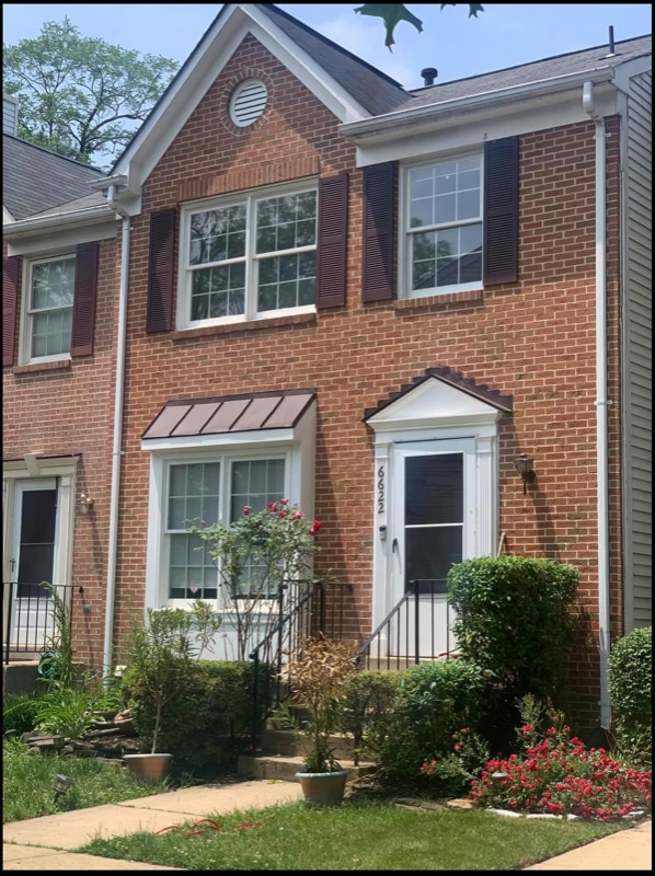 property at 6622 Sky Blue Ct