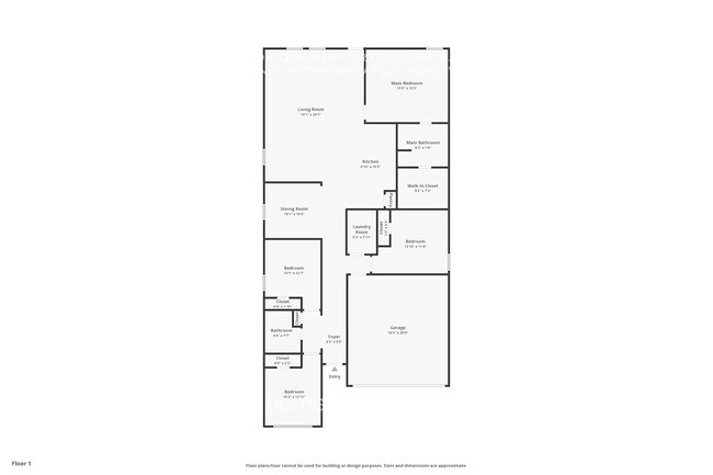 1442 Cherrybark Dr in Princeton, TX - Building Photo - Building Photo