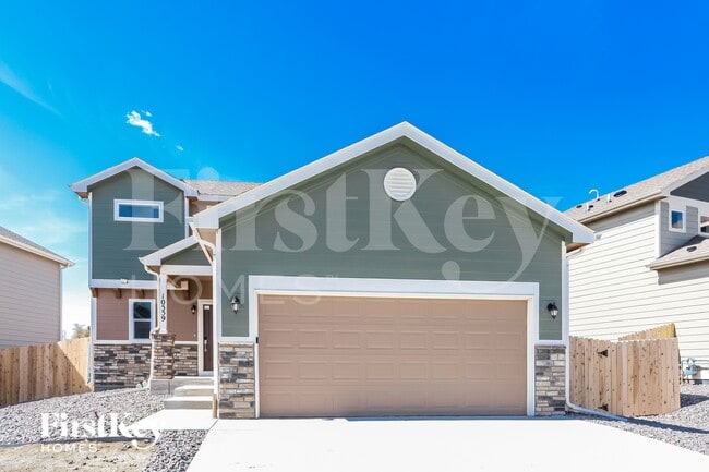 10559 Horton Dr in Colorado Springs, CO - Building Photo - Building Photo