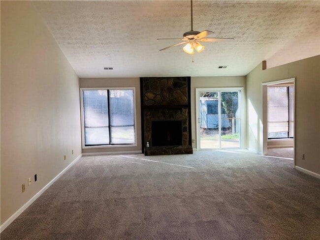 125 Colony Run in Johns Creek, GA - Building Photo - Building Photo