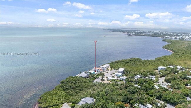 property at 235 Tavernier Dr