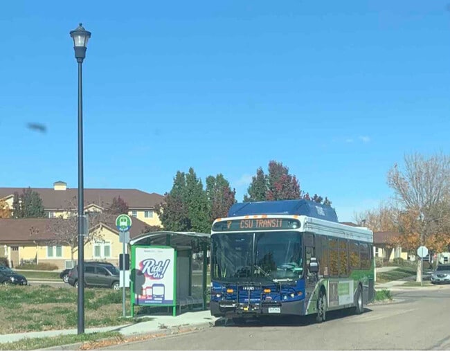 2803 Kansas Dr in Fort Collins, CO - Building Photo - Building Photo