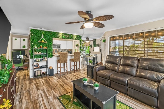 4121 Rice St in Kapaa, HI - Building Photo - Building Photo