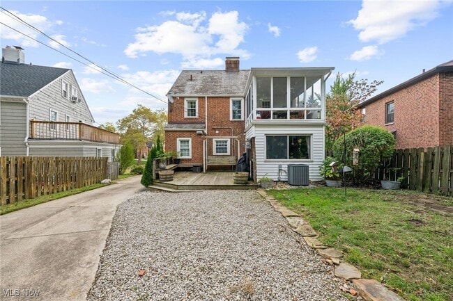 property at 2244 Edgerton Rd