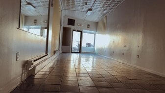 1241 Main Ave in Clifton, NJ - Building Photo