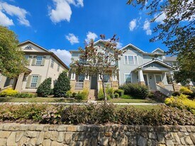 1117 Water St in Carrollton, TX - Building Photo