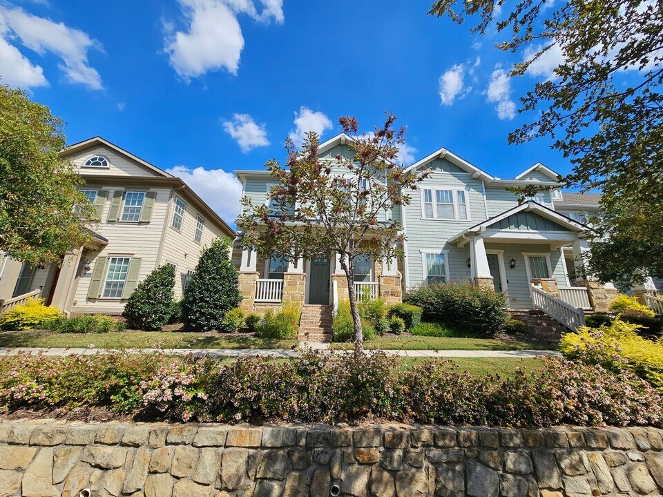1117 Water St in Carrollton, TX - Building Photo