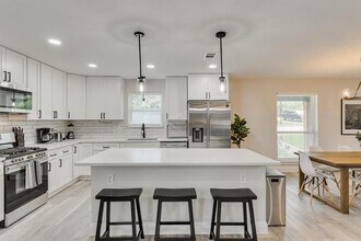 3921 Amy Ave in Garland, TX - Building Photo - Building Photo